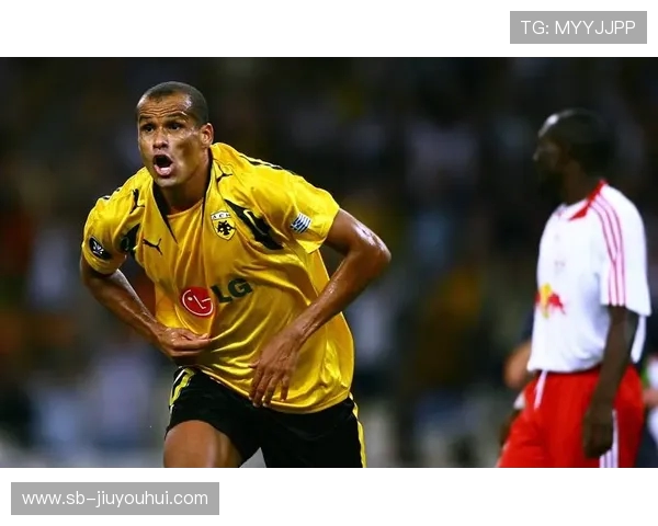 痴迷绿茵场的银幕明星他把足球当作人生第二舞台